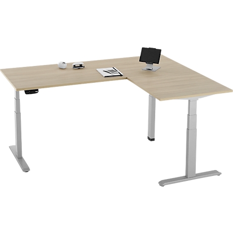 Dessin de contour d'appareil photo gris sur fond blanc.