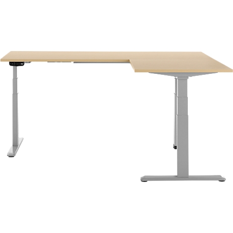 Dessin de contour d'appareil photo gris sur fond blanc.