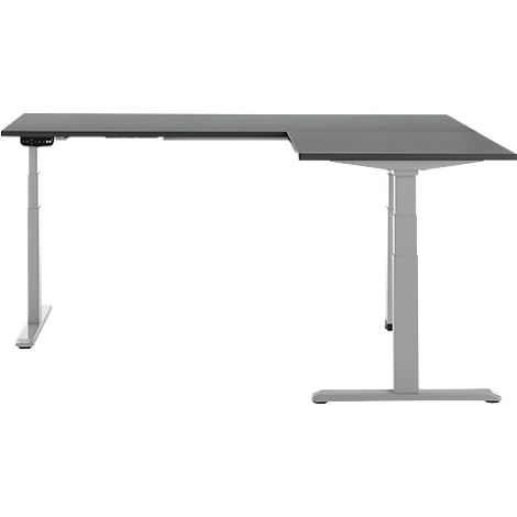 Dessin de contour d'appareil photo gris sur fond blanc.