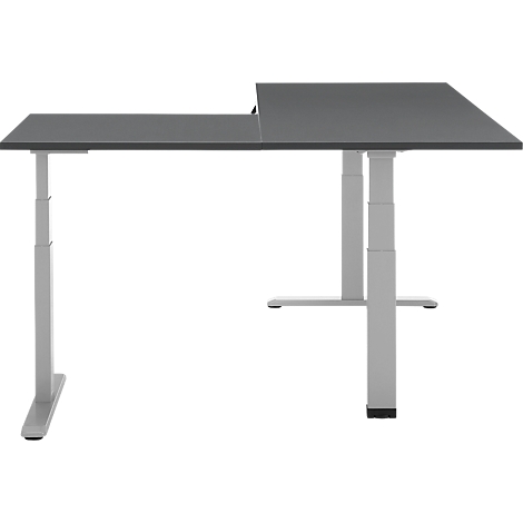 Contour de caméra grise sur fond blanc. Au milieu, un objectif circulaire.