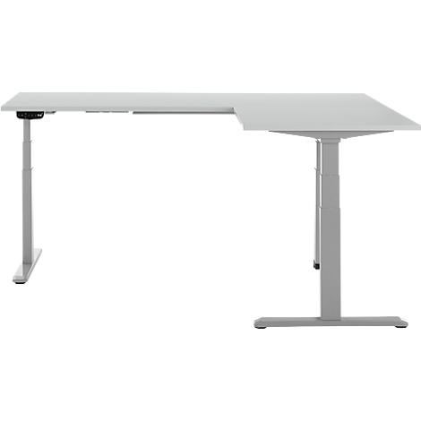 Dessin de contour de caméra grise sur fond blanc.