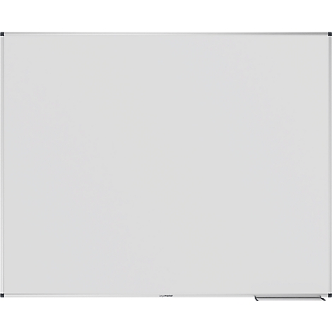 Tableau blanc Pro magnétique 120x150 cm