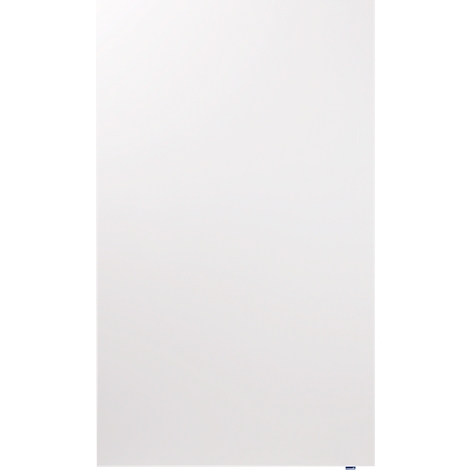 Tableau blanc Wall-Up Legamaster, l. 1195 x H 2000 mm, émaillé