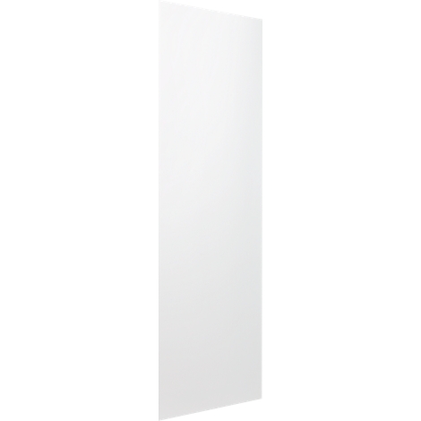 Tableau blanc Wall-Up Legamaster, l. 1195 x H 2000 mm, émaillé