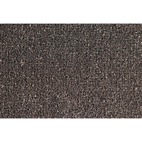 Texture granuleuse gris foncé avec une surface légèrement mouchetée.