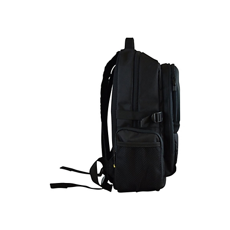 techair TAN3715 - Notebook-Rucksack - 39.6 cm (15.6') - Schwarz
