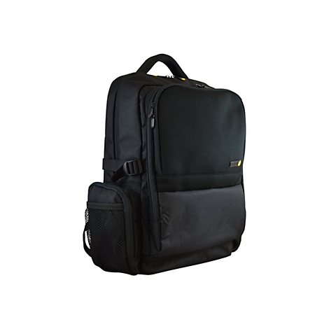 techair TAN3715 - Notebook-Rucksack - 39.6 cm (15.6') - Schwarz