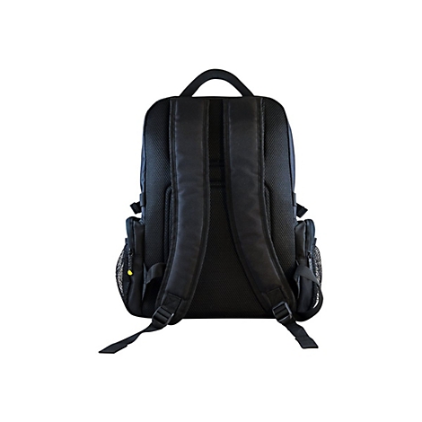 techair TAN3715 - Notebook-Rucksack - 39.6 cm (15.6') - Schwarz