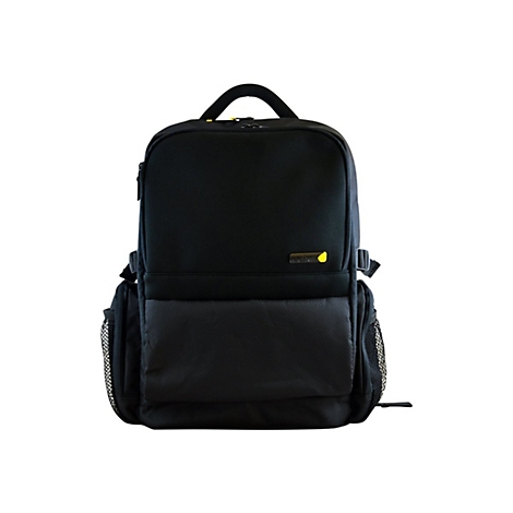 techair TAN3715 - Notebook-Rucksack - 39.6 cm (15.6') - Schwarz