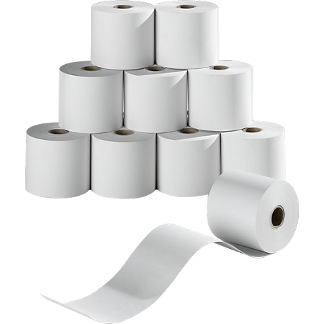 Thermo-Papierrollen kaufen | Schäfer Shop