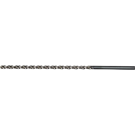 Tieflochspiralbohrer DIN 1869 Typ TS D.2mm HSS Zyl.schaft Reihe 2 PROMAT