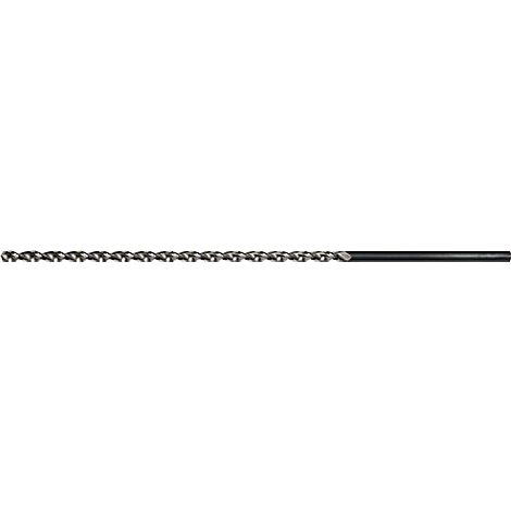 Tieflochspiralbohrer DIN 1869 Typ TS D.6,5mm HSS Zyl.schaft Reihe 3 PROMAT