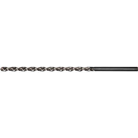 Tieflochspiralbohrer DIN 1869 Typ TS D.6,8mm HSS Zyl.schaft Reihe 1 PROMAT