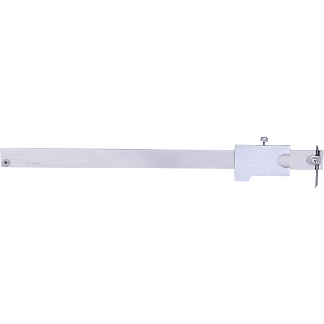 Graue Kamera-Umrisszeichnung auf weißem Hintergrund.