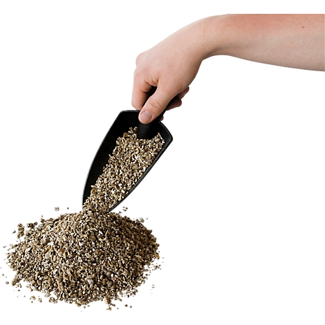 Vermiculite Cemo - pour bacs de collecte et de sécurité en acier à accumulateurs - sac de 50 litres