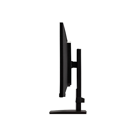 ViewSonic VA3456-MHDJ - LED-Monitor - 86.4 cm (34') (34.1' sichtbar) - 3440 x 1440 UWQHD @ 75 Hz - IPS - 400 cd/m²