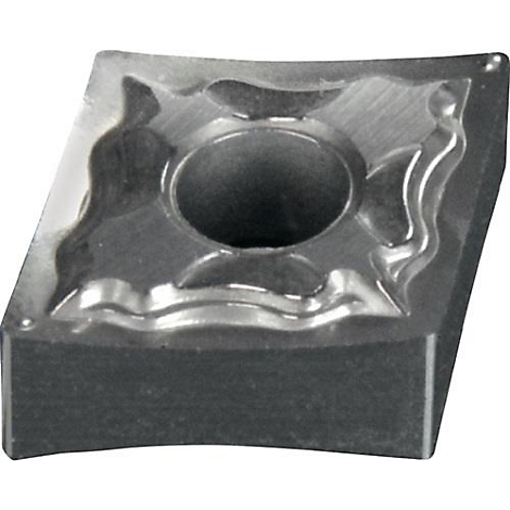 Wendeschneidplatte CNKG 120408-AL ALU Bearb.Alu.PROMAT