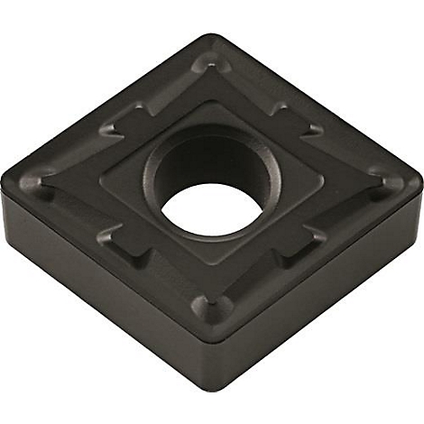 Wendeschneidplatte CNMG 120408-M PMK30 Bearb.mittel PROMAT