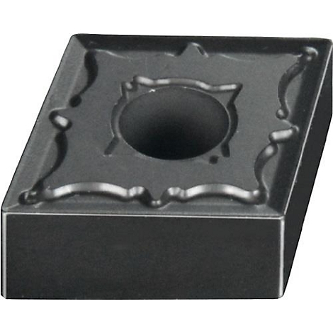 Wendeschneidplatte CNMG 120408-M UNI Bearb.mittel PROMAT