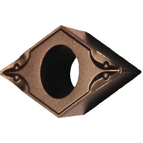 Wendeschneidplatte DCMT 070208-F UNI Bearb.Schlicht PROMAT