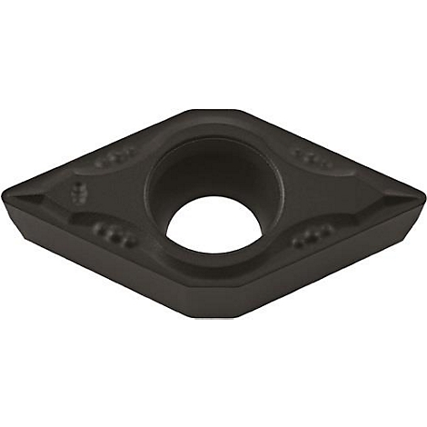 Wendeschneidplatte DCMT 11T308-F PMK30 Bearb.Schlicht PROMAT