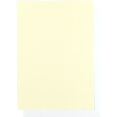 2 fach-Satz weiß/gelb Xerox 003R99105 Premium Digital Selbstdurchschreibepapier vorsortiert Karton mit 5 Pack