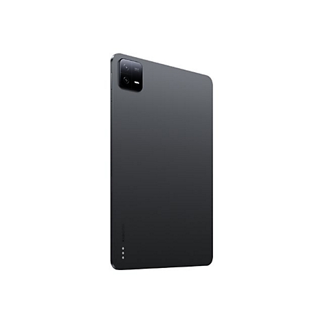 Xiaomi Pad 6 - Tablet - MIUI 14 for Pad - 128 GB UFS card - 27.9 cm (11') (2880 x 1800) - Gravity Gray