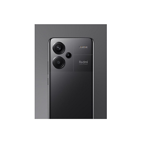 Xiaomi Redmi Note 13 Pro+ - 5G Smartphone - Dual-SIM - RAM 8 GB / Interner Speicher 256 GB - OLED-Display - 6.67'