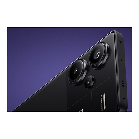Xiaomi Redmi Note 13 Pro+ - 5G Smartphone - Dual-SIM - RAM 8 GB / Interner Speicher 256 GB - OLED-Display - 6.67'