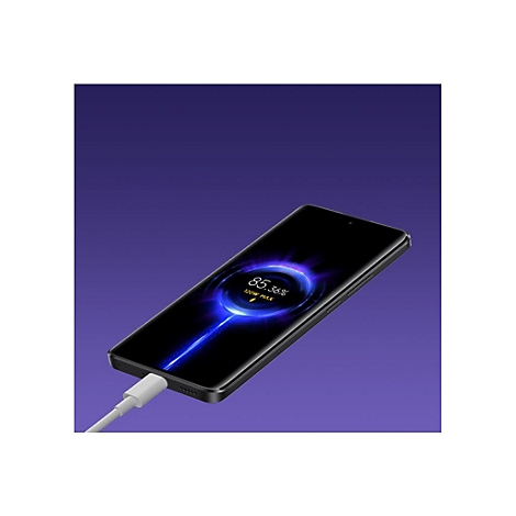 Xiaomi Redmi Note 13 Pro+ - 5G Smartphone - Dual-SIM - RAM 8 GB / Interner Speicher 256 GB - OLED-Display - 6.67'