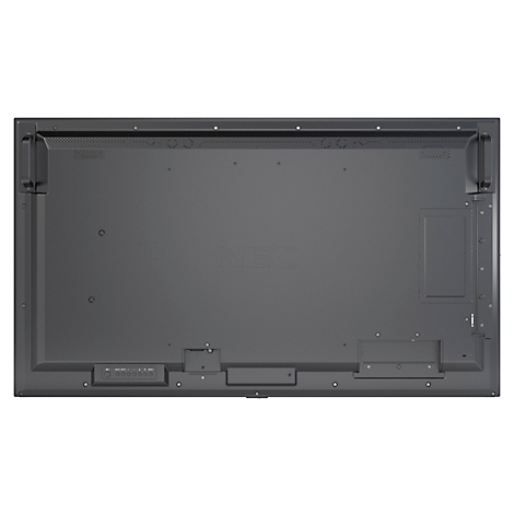 Close-up van een gele bloem met waterdruppels. Op de achtergrond is een rode vlek te zien.