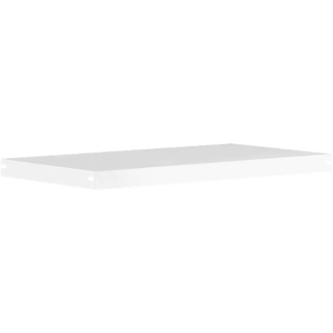 Zusatz-Fachboden f. Regale G1, 750x500 mm