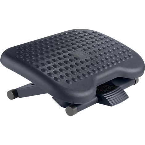 Cherry Tastatur KC 4500 ERGO, deutsches Tastaturlayout, USB, ergonomisch geformt, gepolsterte Handballenauflage, neigbar, mit USB-Kabel, schwarz