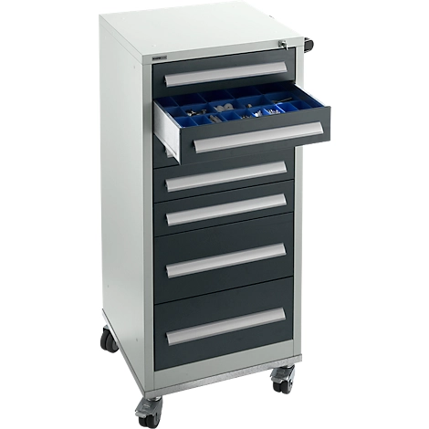 Schubladenschrank