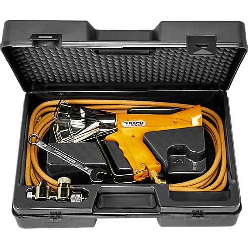 Handschrumpfgerät Ripack 2200 günstig kaufen Schäfer Shop