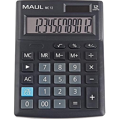Calculatrice de Poche Mini Calculette 11 x 6,5 cm