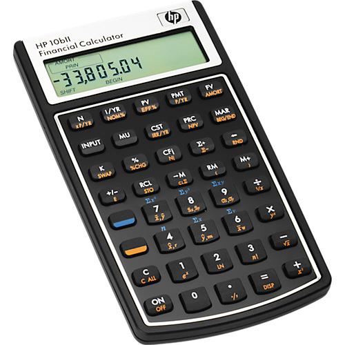 HP Calculatrice 10s - Calculatrice - Achat & prix