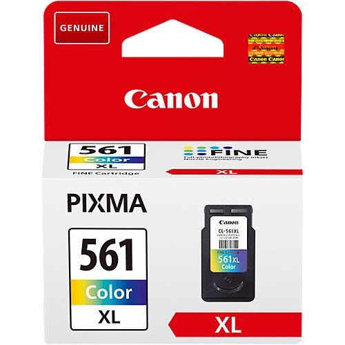 Canon PGI-570XL PGBK Ancienne Version : : Informatique