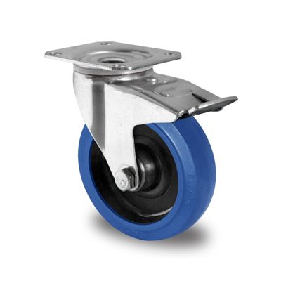 Ensemble Chariot à Roulettes 10 Pièces - Roulements Pour Portes Coulissantes - Rail 44 Mm - Aluminium Et Nylon - Installation Facile