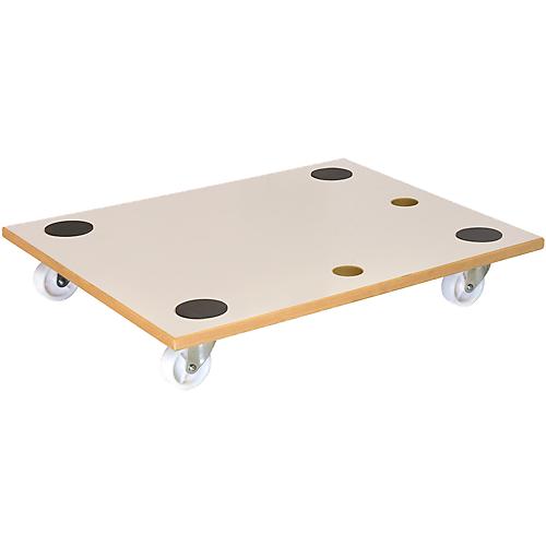 Chariot Manutention 200kg Plateau Roulant MaxiGrip 1142 Acheter à Prix Avantageux Dispositif Transport MaxiGrip 1142