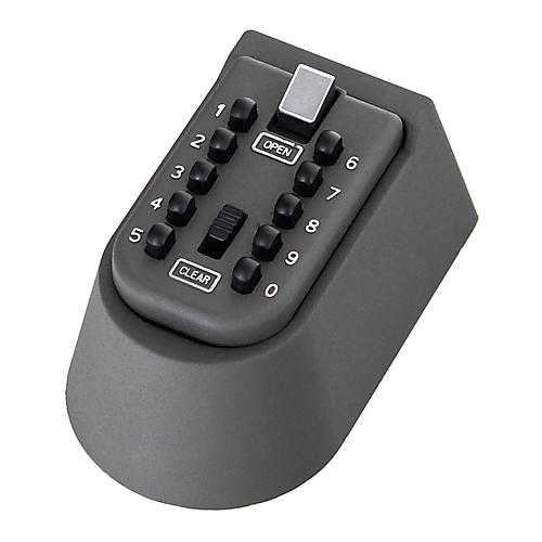 Mini-coffre 10 clés - Keysafe Pro Grand format