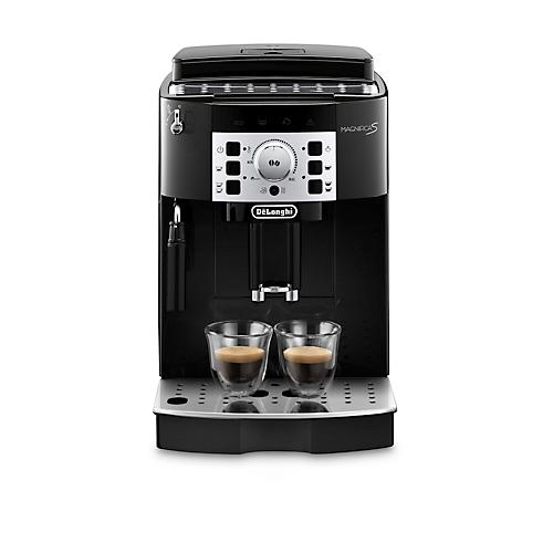 De'Longhi Kaffeevollautomat Magnifica S ECAM 22.105.B, für Bohnen