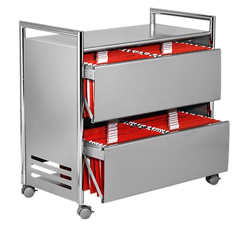 Hangeregistraturwagen Gunstig Online Kaufen Schafer Shop