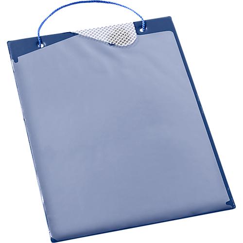 FolderSys Pochette transparente pour collection 40102-04 DIN A5 horizontal  transparent 10 pc(s)