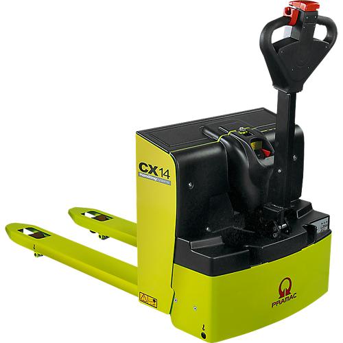 Elektrohubwagen Kaufen Jetzt Gunstig Online Schafer Shop