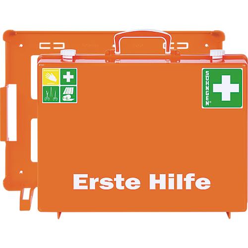 Nachfüllpack für SÖHNGEN® Erste-Hilfe-Koffer Werkstatt, gem. DIN