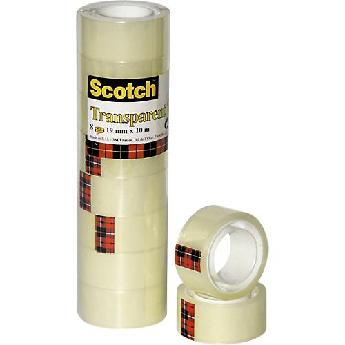 Scotch transparent I Vente pour Tournage Cinéma I Paris & France