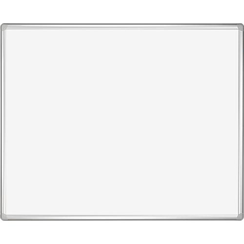 FRANKEN Schaukasten ECO Für 8x DIN A4 Filz Rückwand Grau, 201,99