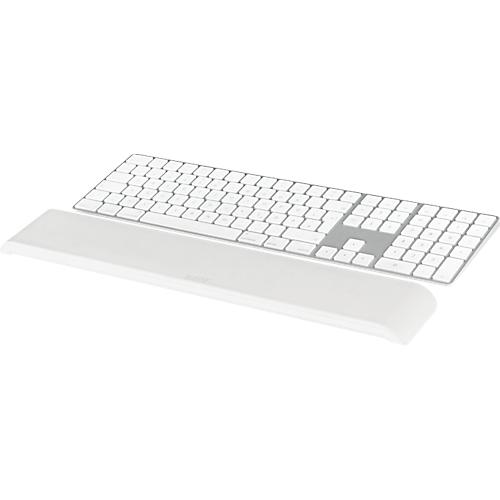 Handballenauflage Für Tastatur & Maus - Ergonomische Handgelenkstütze Aus Memory-Schaum