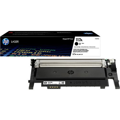 HP 120A Toner Drum Zwart, Cyaan, Geel, Magenta, 3 kleuren en zwart Standaard Capaciteit (W1120A) origineel van HP